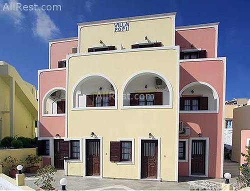 Popi Villa